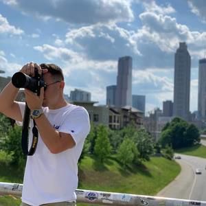 Meet your Posher, Trevor